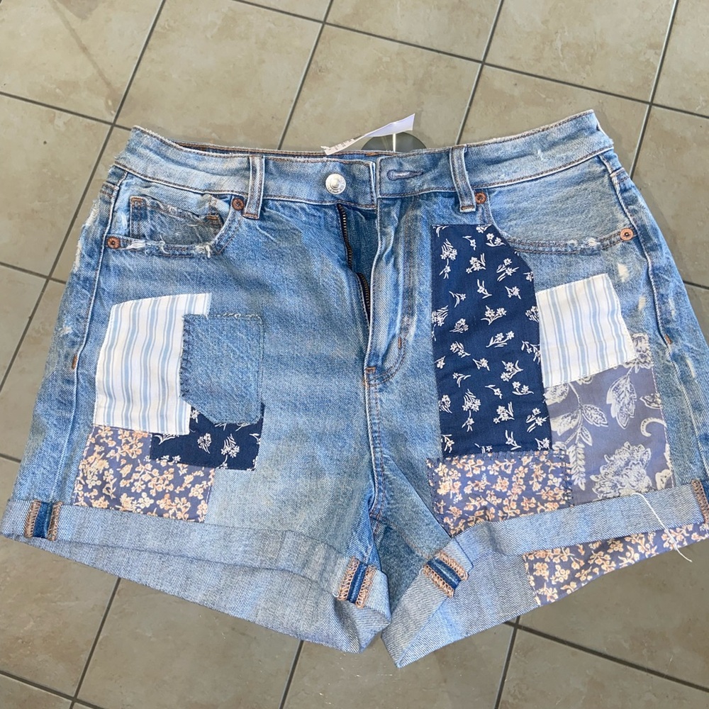 American eagle shorts NEW